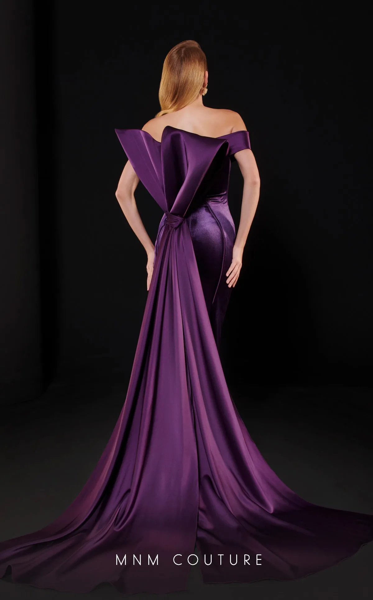 MNM Couture N0521