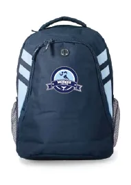 MOSMAN LAC - Backpack