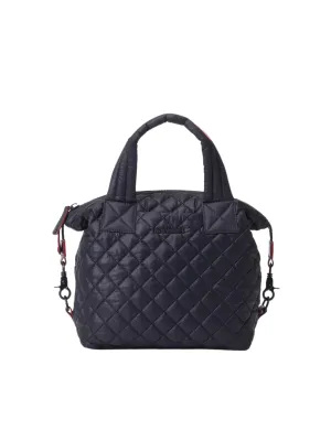 MZ Wallace Small Sutton Deluxe
