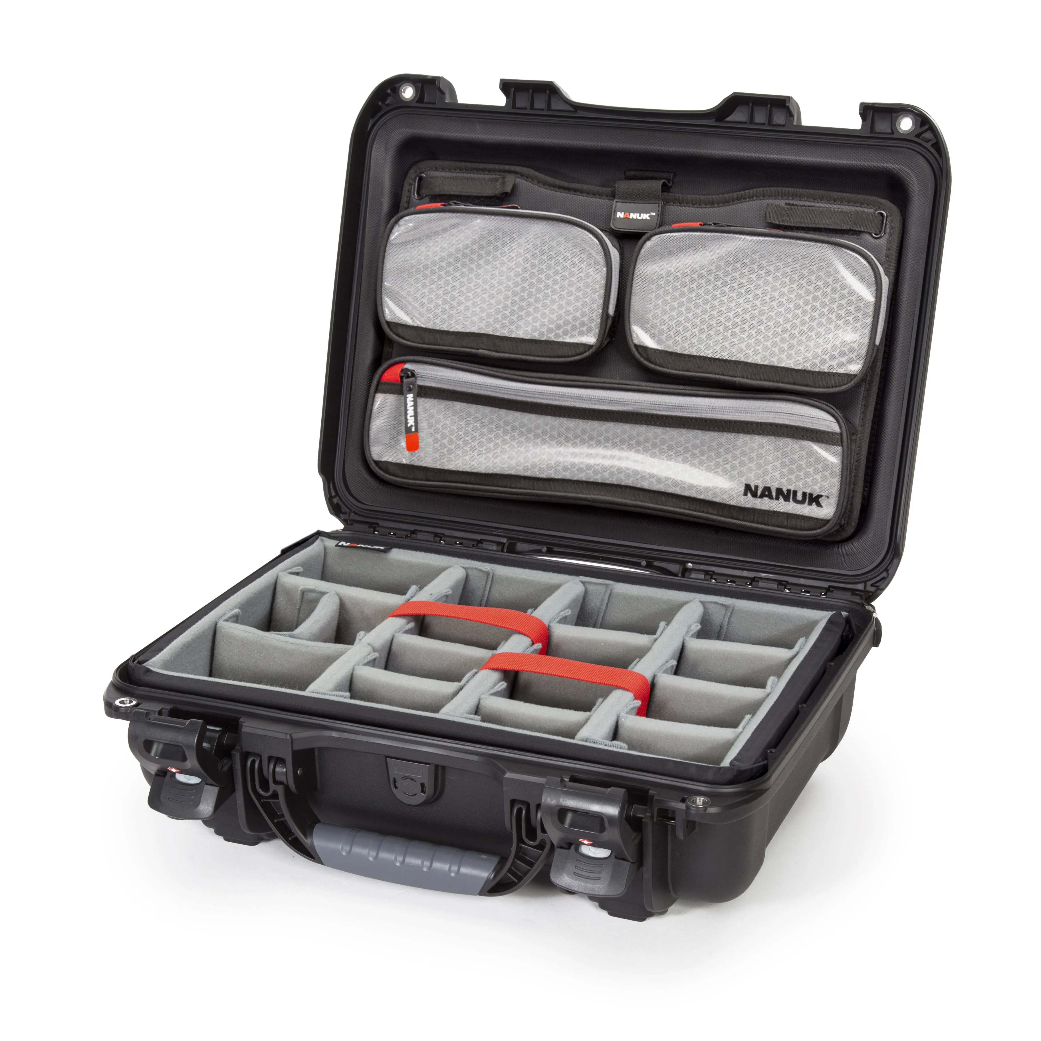 Nanuk 923 Lid-Organizer