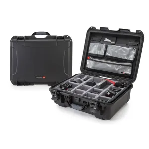 NANUK 930 Camera Case - Pro Photo Kit