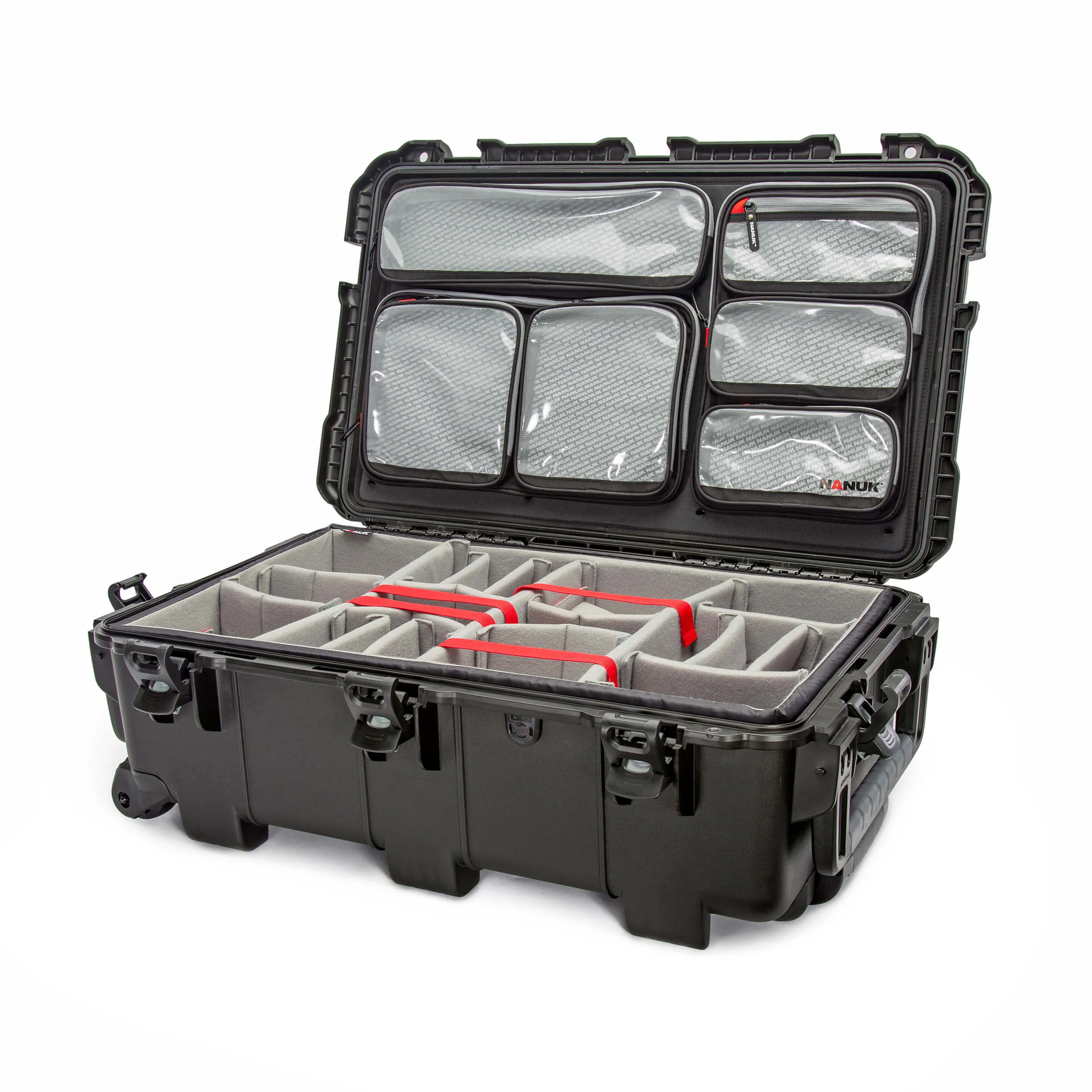 NANUK 962 Lid Organizer