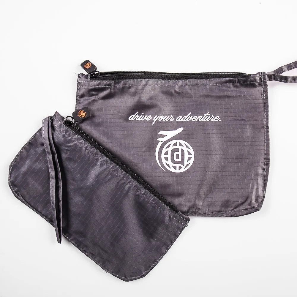 Nested Travel Cases