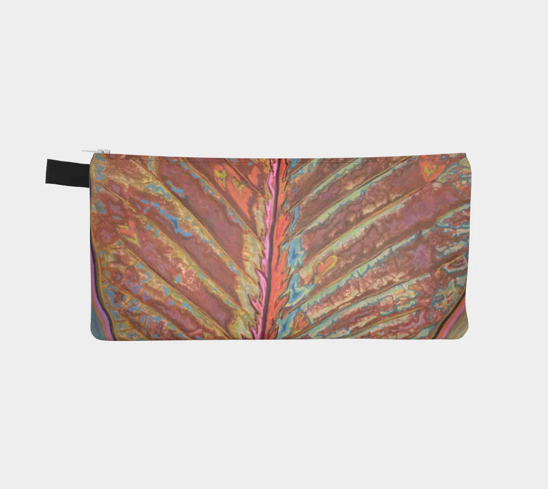Nothing Gold Can Stay Pencil Case
