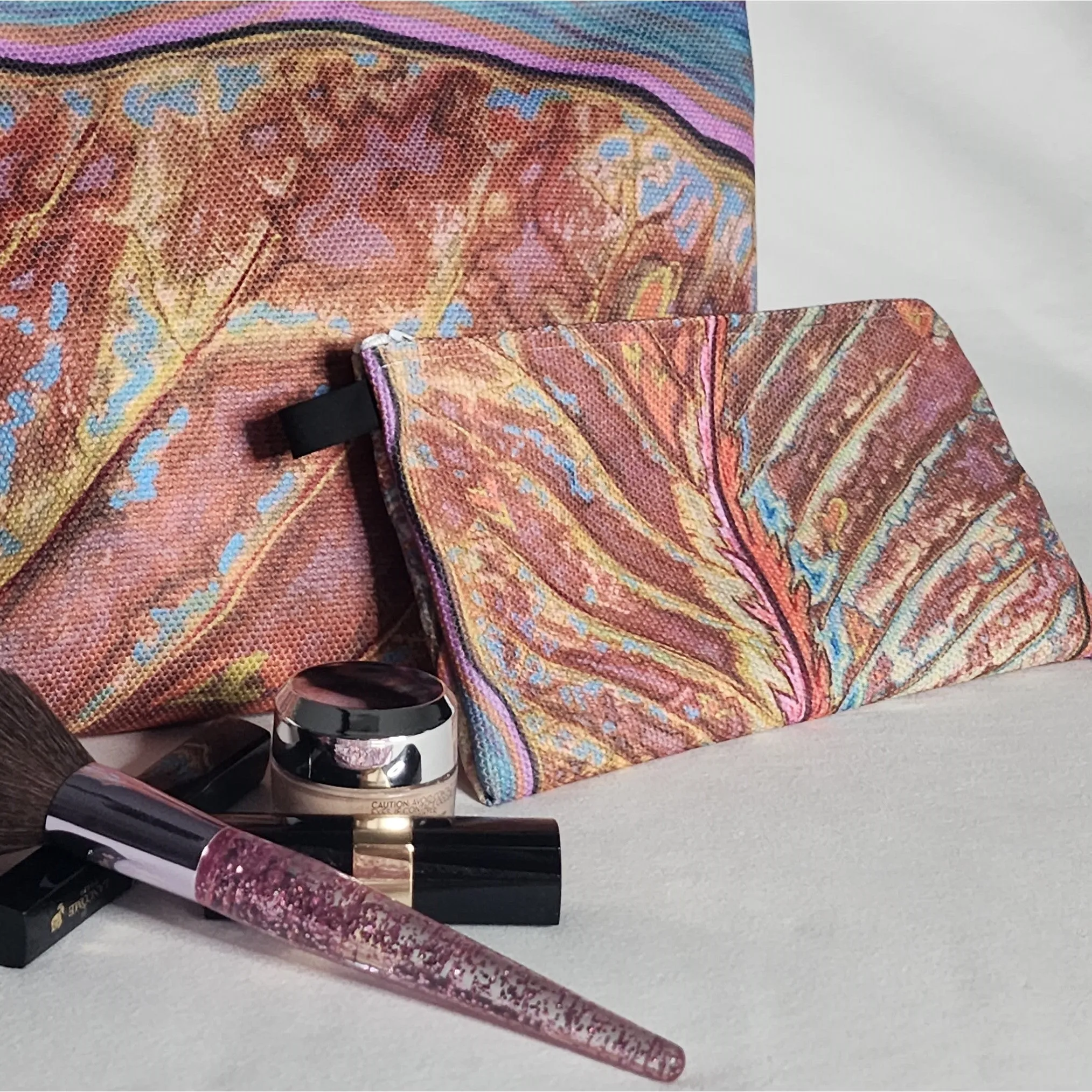Nothing Gold Can Stay Pencil Case