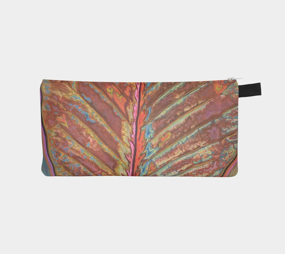 Nothing Gold Can Stay Pencil Case