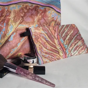 Nothing Gold Can Stay Pencil Case