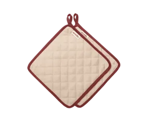 Omnia Pot Holders Duo
