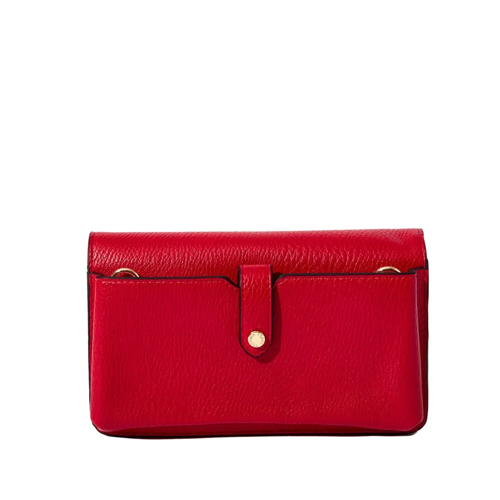 On The Town Red