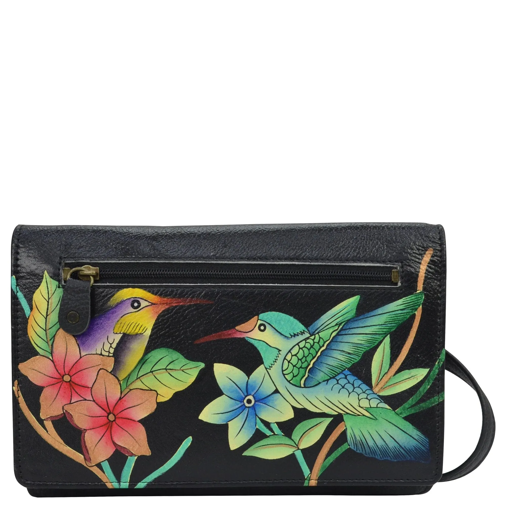 Organizer Wallet On a String - 1834