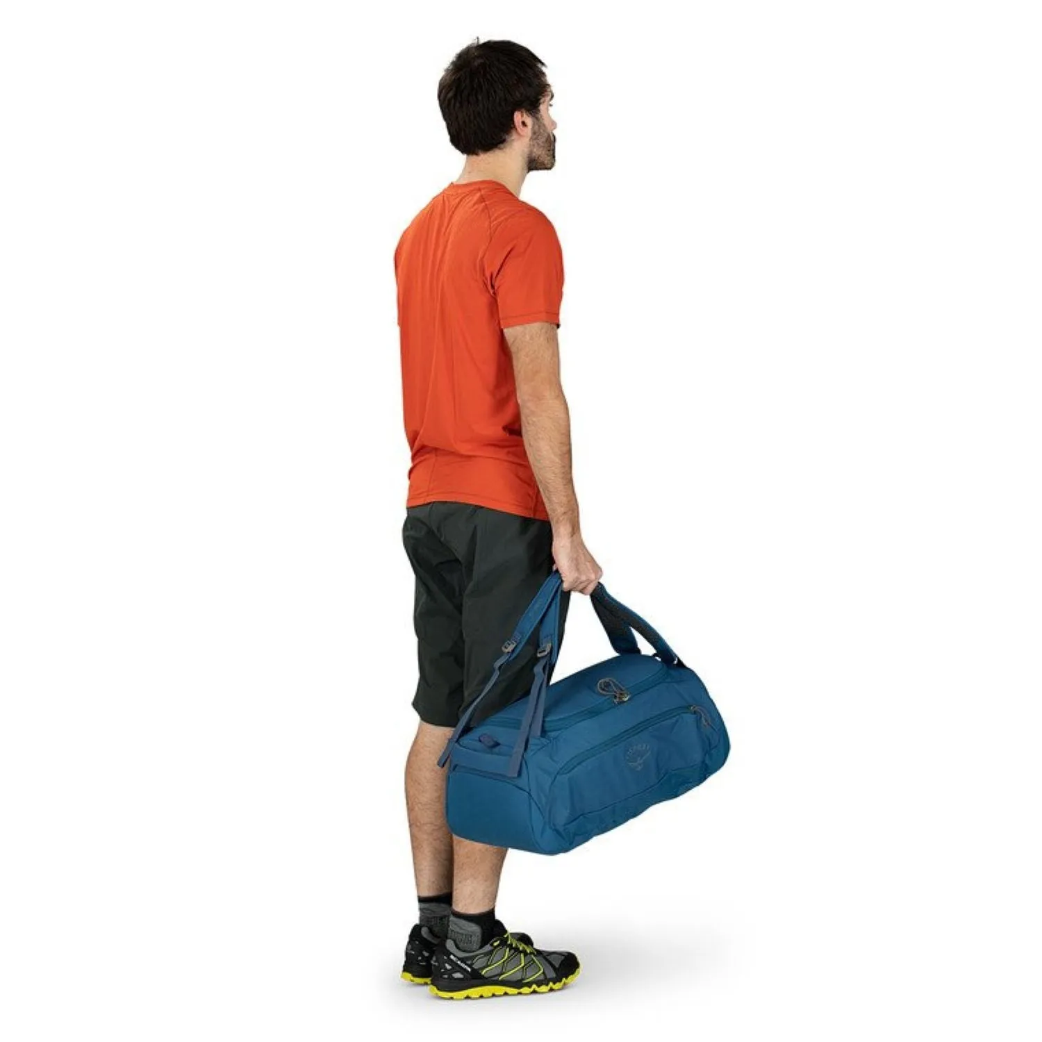 Osprey Daylite Backpack Duffel 30 - Everyday