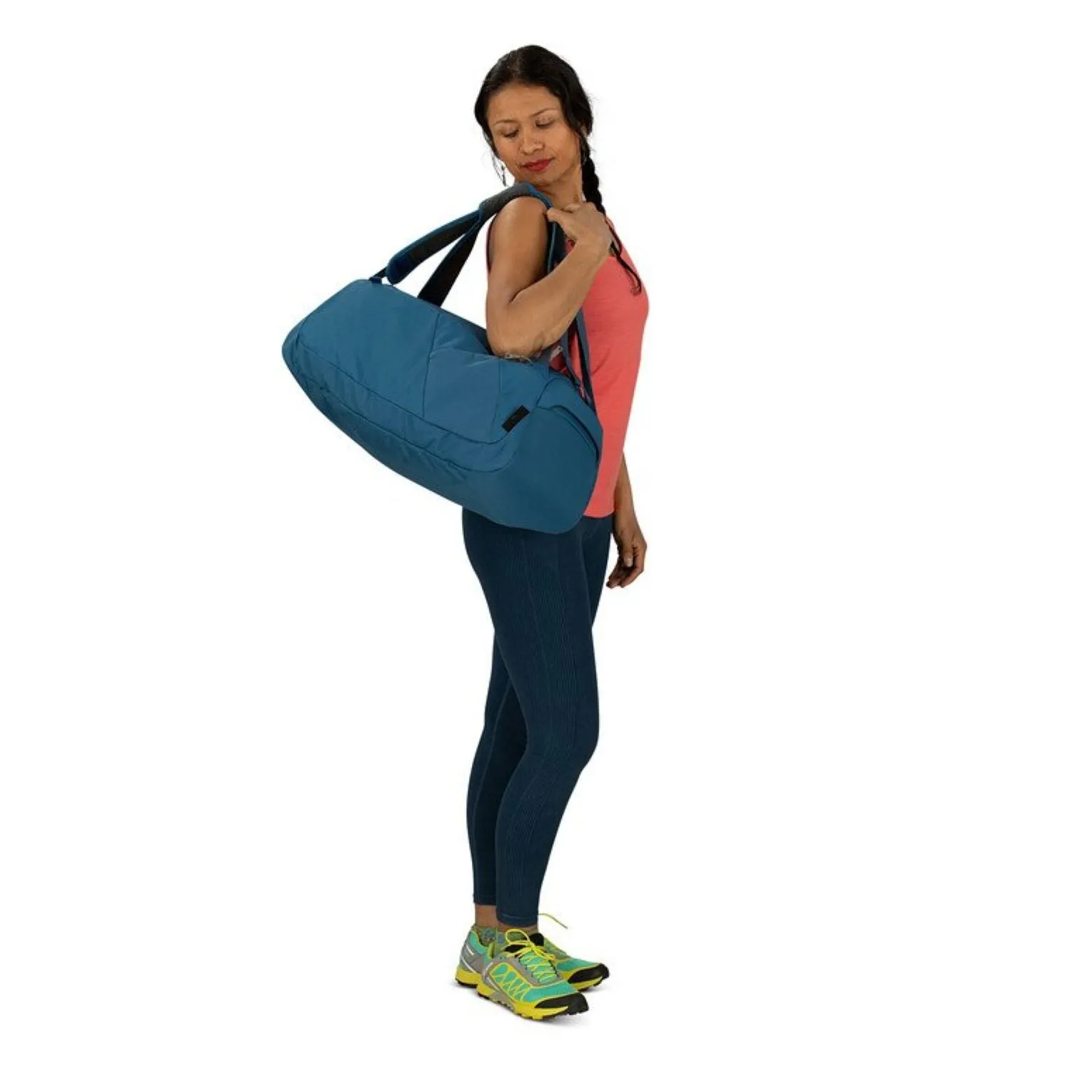 Osprey Daylite Backpack Duffel 30 - Everyday