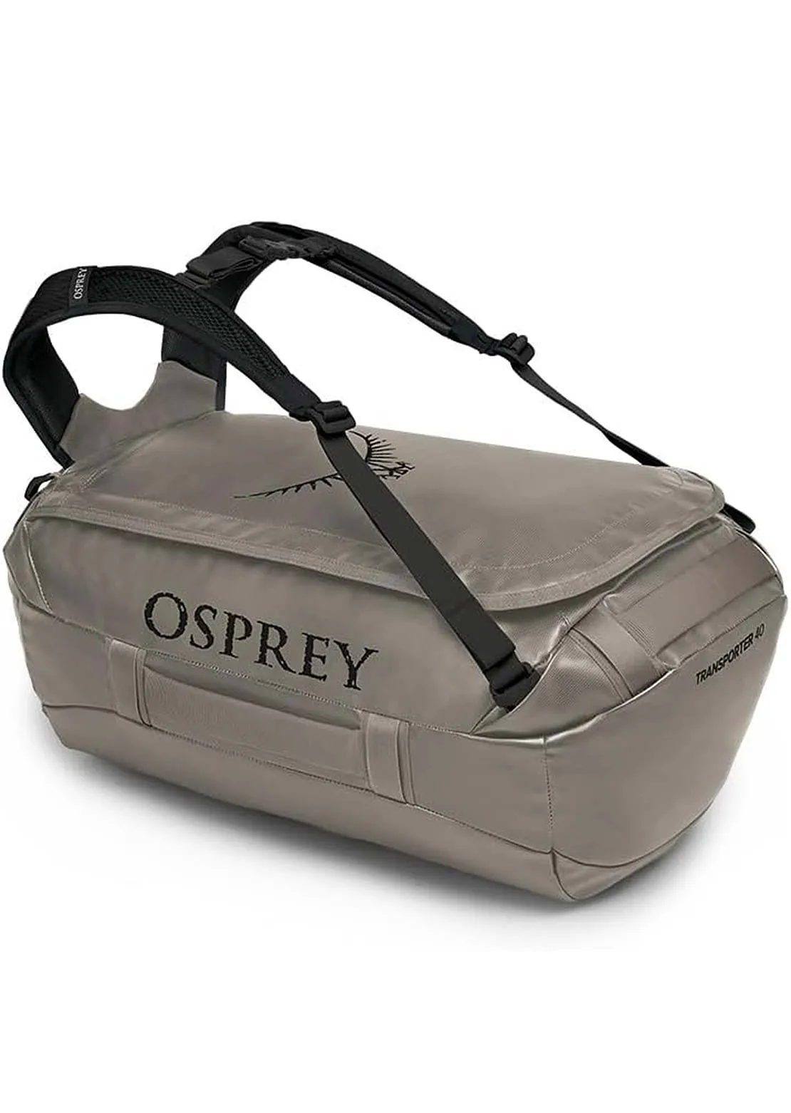 Osprey Transporter 40 Duffel Bag