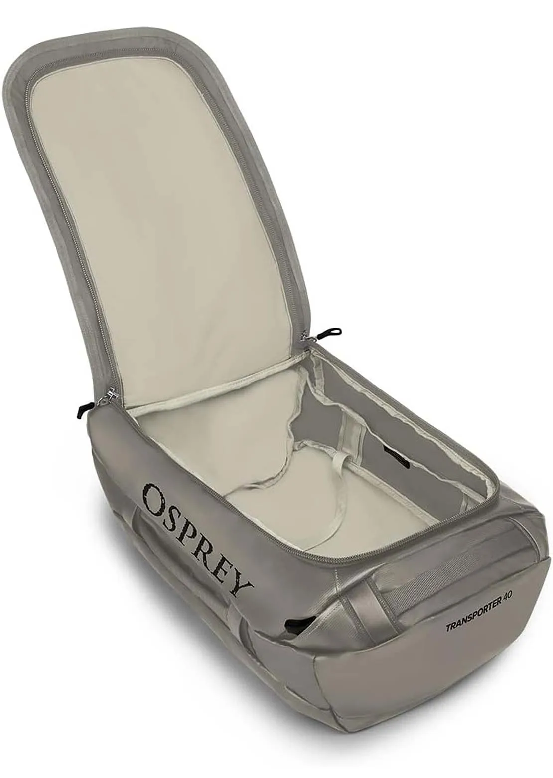 Osprey Transporter 40 Duffel Bag