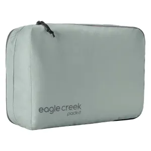 Pack-It 24 Isolate Clean/Dirty Cube M Storm Grey
