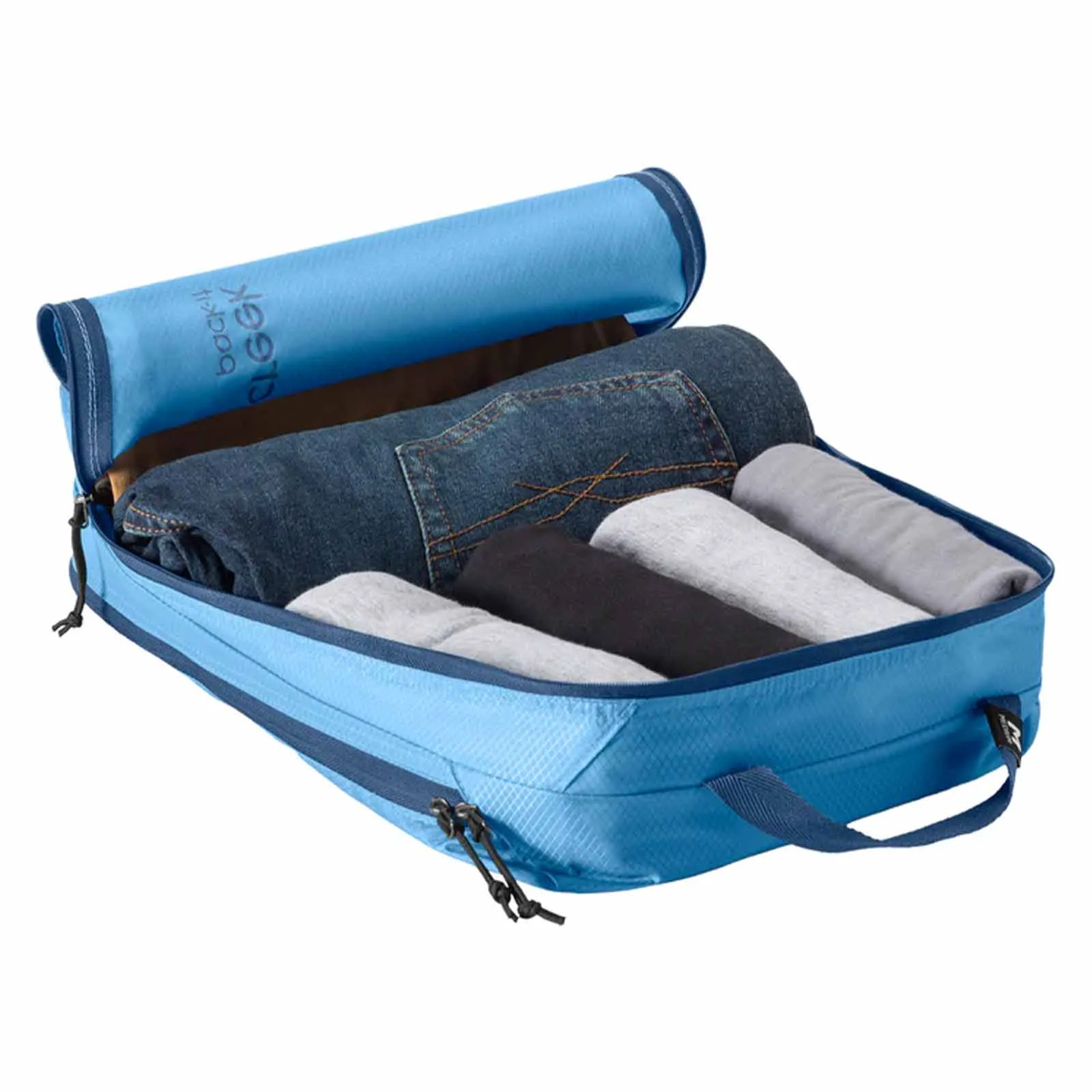 Pack-It 24 Isolate Clean/Dirty Cube M Storm Grey