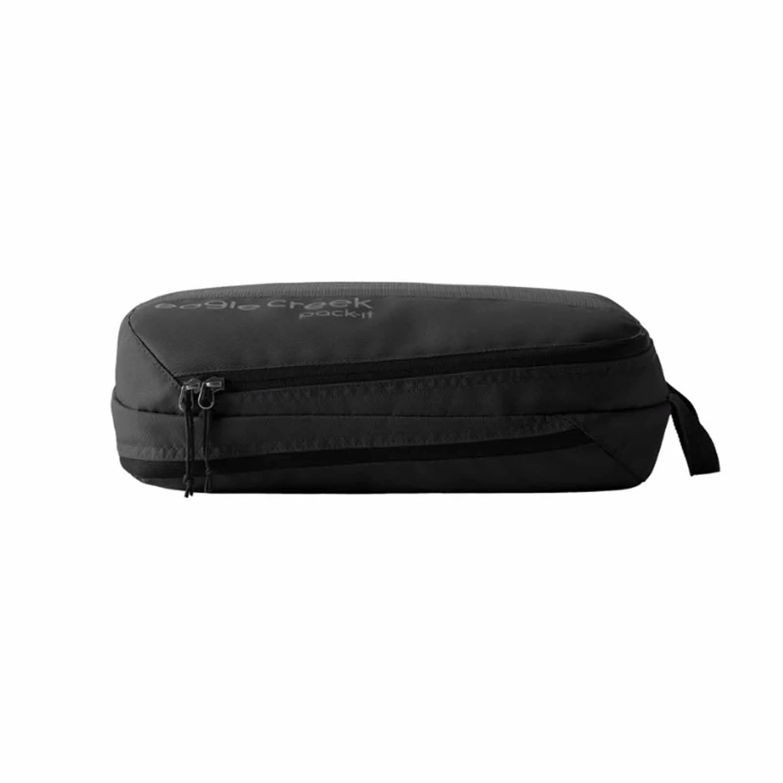 Pack-It 24 Reveal Clean/Dirty Cube M Black
