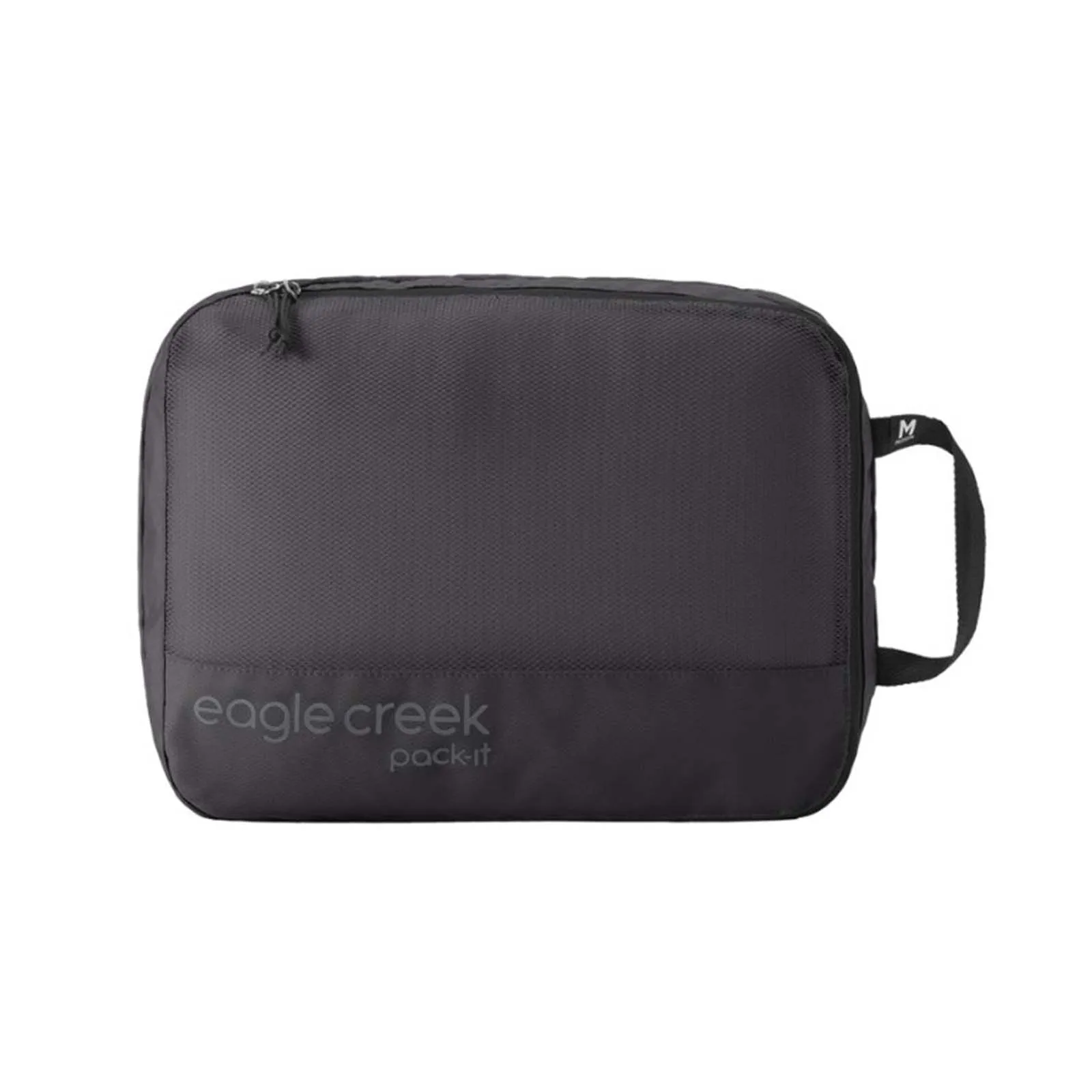 Pack-It 24 Reveal Clean/Dirty Cube M Black