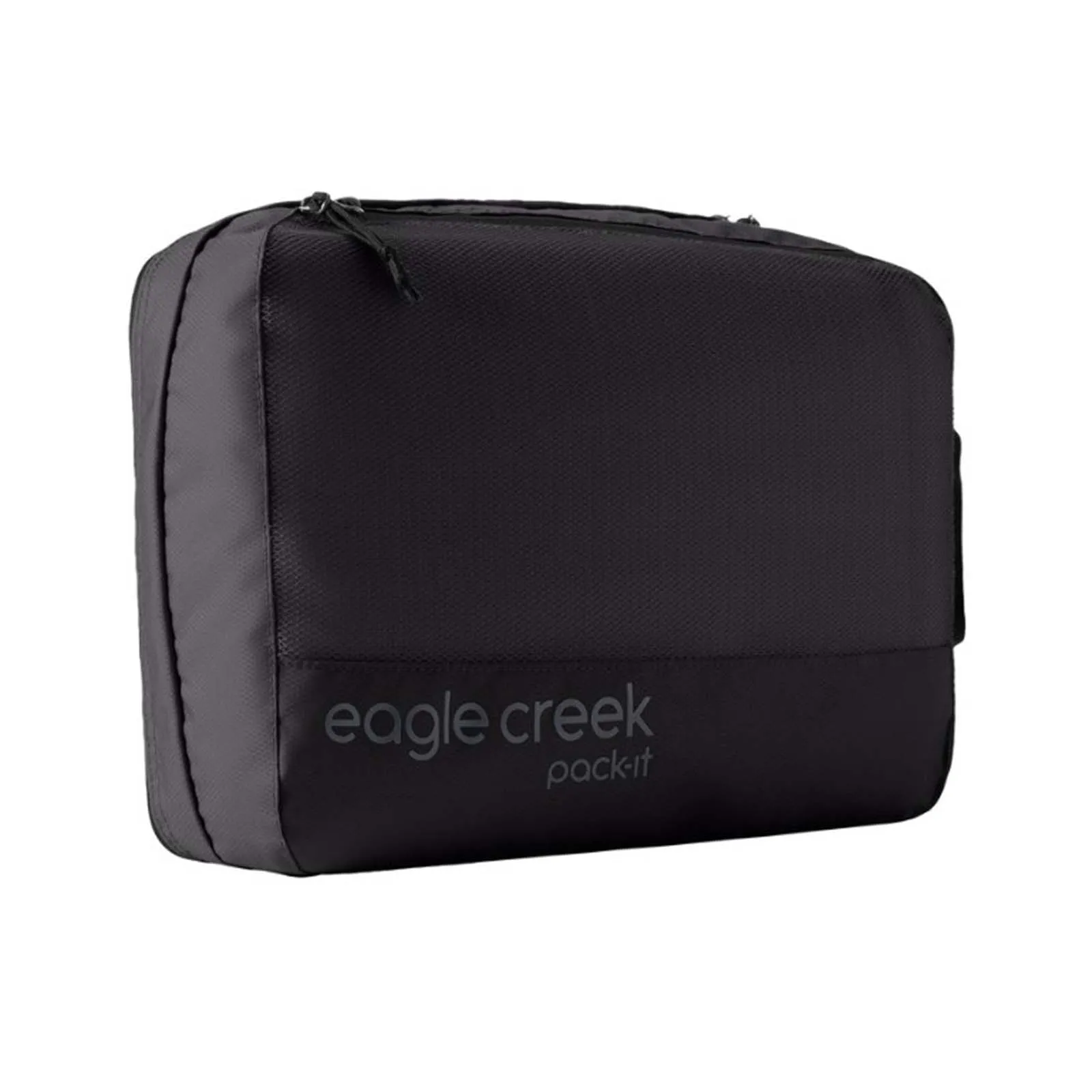 Pack-It 24 Reveal Clean/Dirty Cube M Black