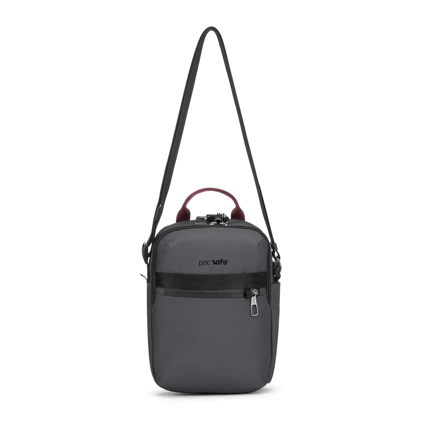 Pacsafe Metrosafe X Anti-Theft Vertical Crossbody
