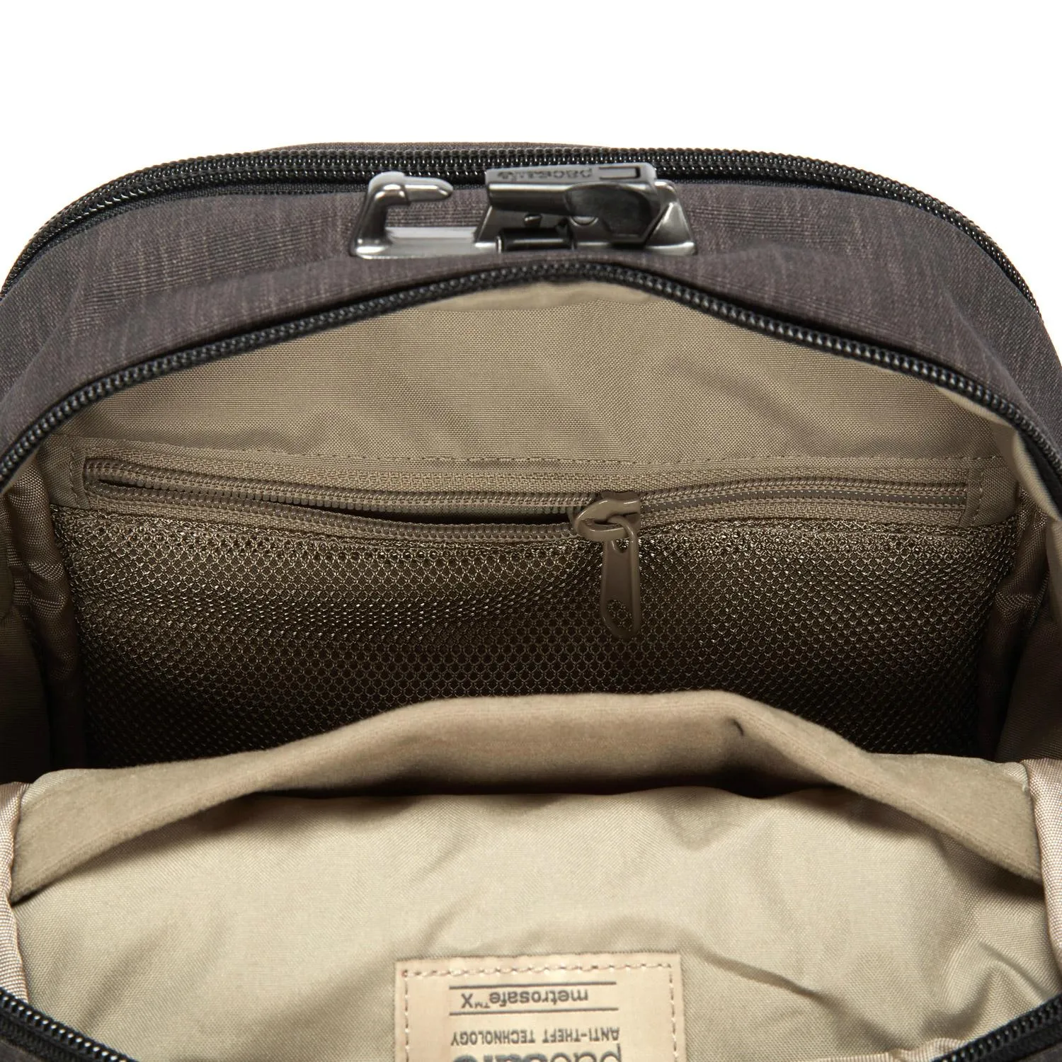 Pacsafe Metrosafe X Anti-Theft Vertical Crossbody