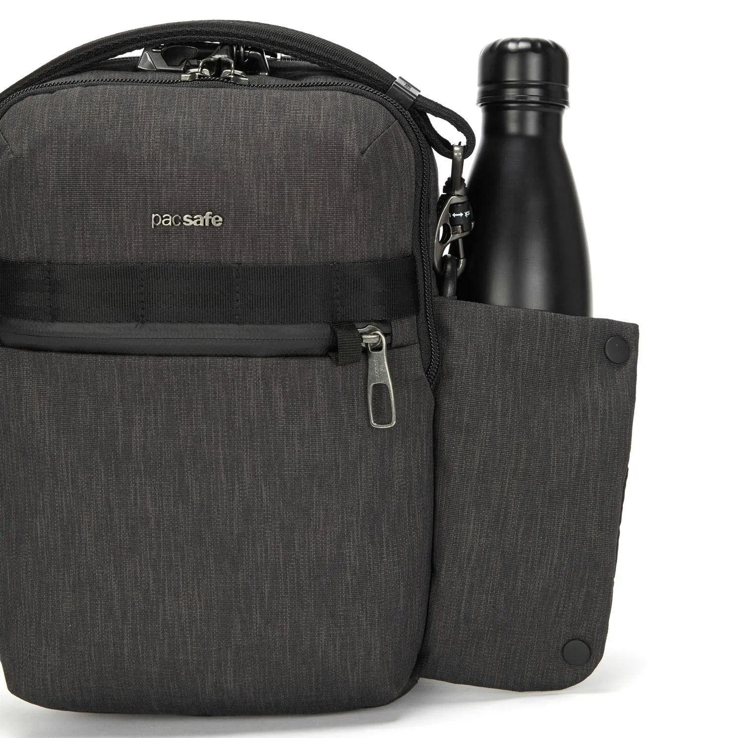 Pacsafe Metrosafe X Anti-Theft Vertical Crossbody