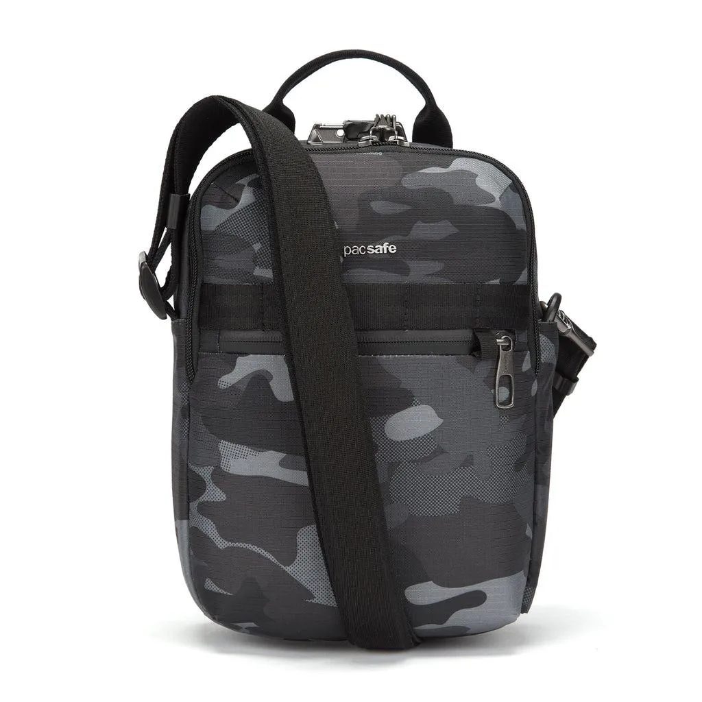 Pacsafe Metrosafe X Anti-Theft Vertical Crossbody