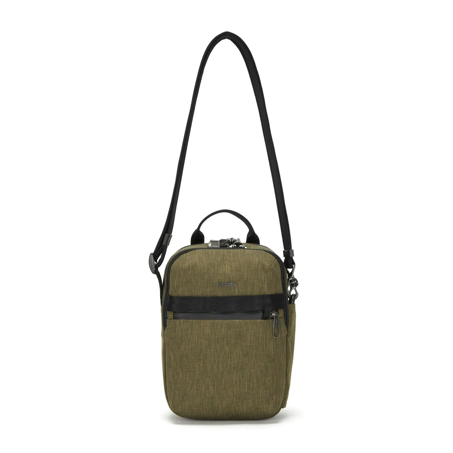 Pacsafe Metrosafe X Anti-Theft Vertical Crossbody