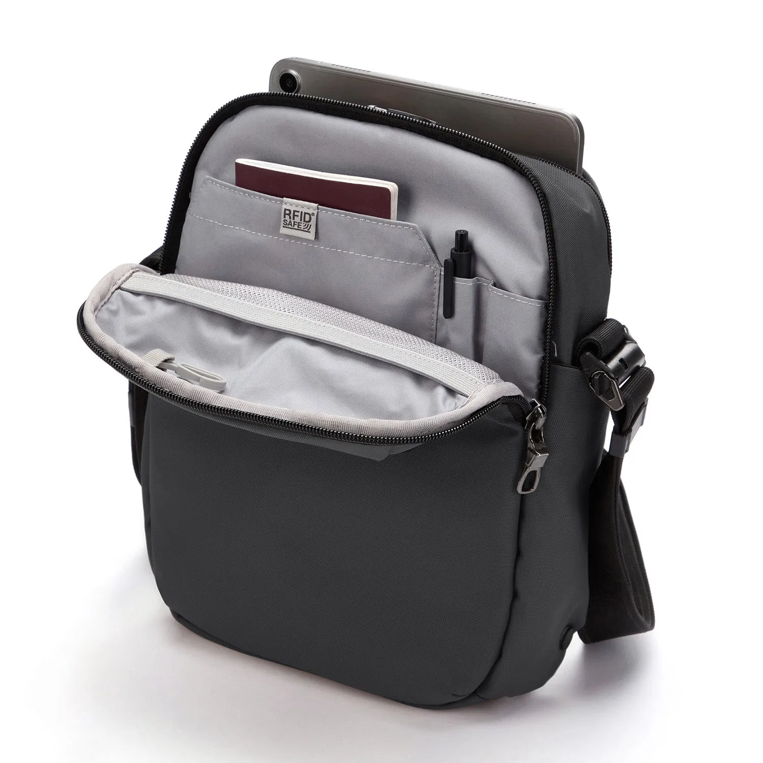 Pacsafe Metrosafe X Anti-Theft Vertical Crossbody