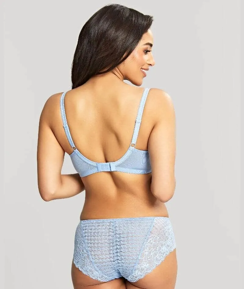 Panache Envy Full Cup Underwire Bra - Sky Blue