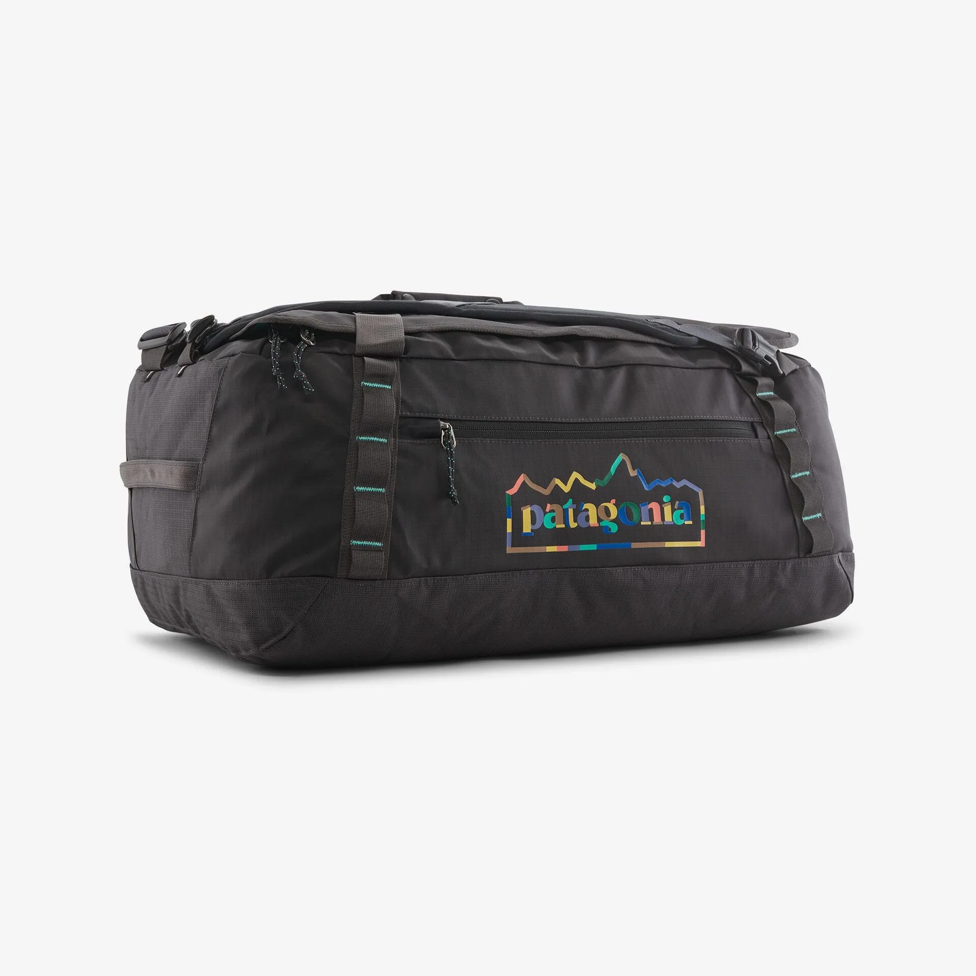 Patagonia Black Hole Duffel Bag 55L