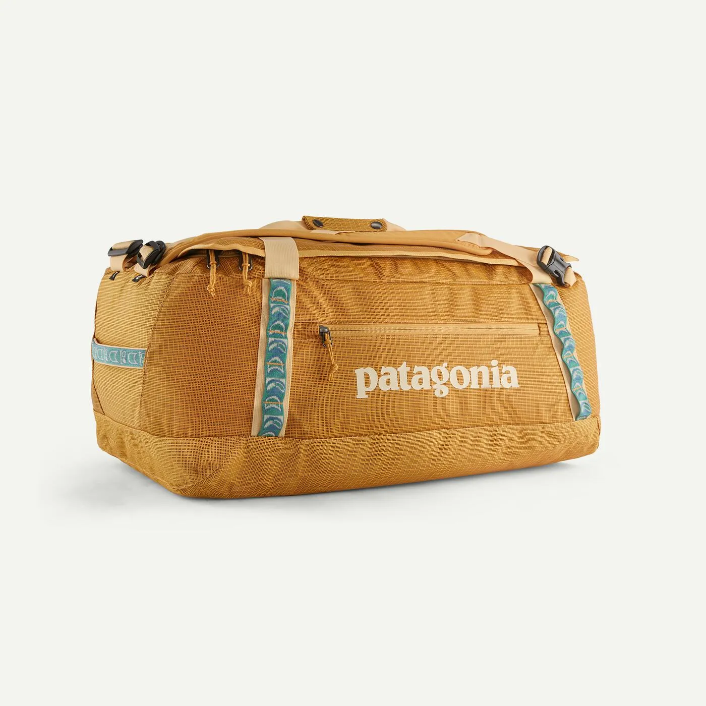 Patagonia Black Hole Duffel Bag 55L