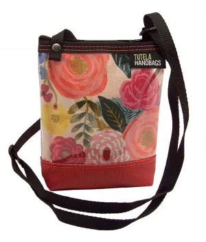Polly in rose