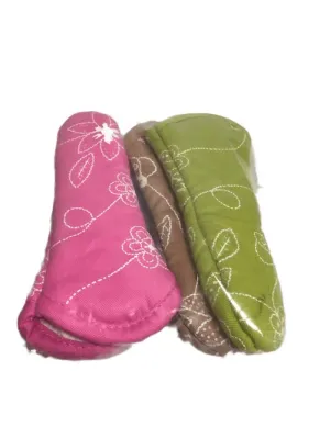Pot Handle Holders - Set of 4 (020)