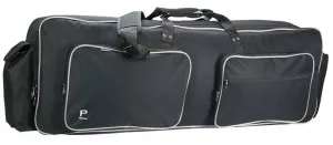 Profile 906 Premium Keyboard Bag - 44 x 18.5 x 6.5 Inch (112 x 47 x 16.5cm)