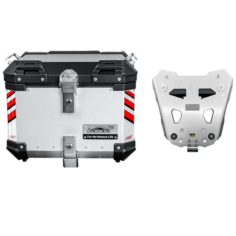 P/T Series Scooter Top Case