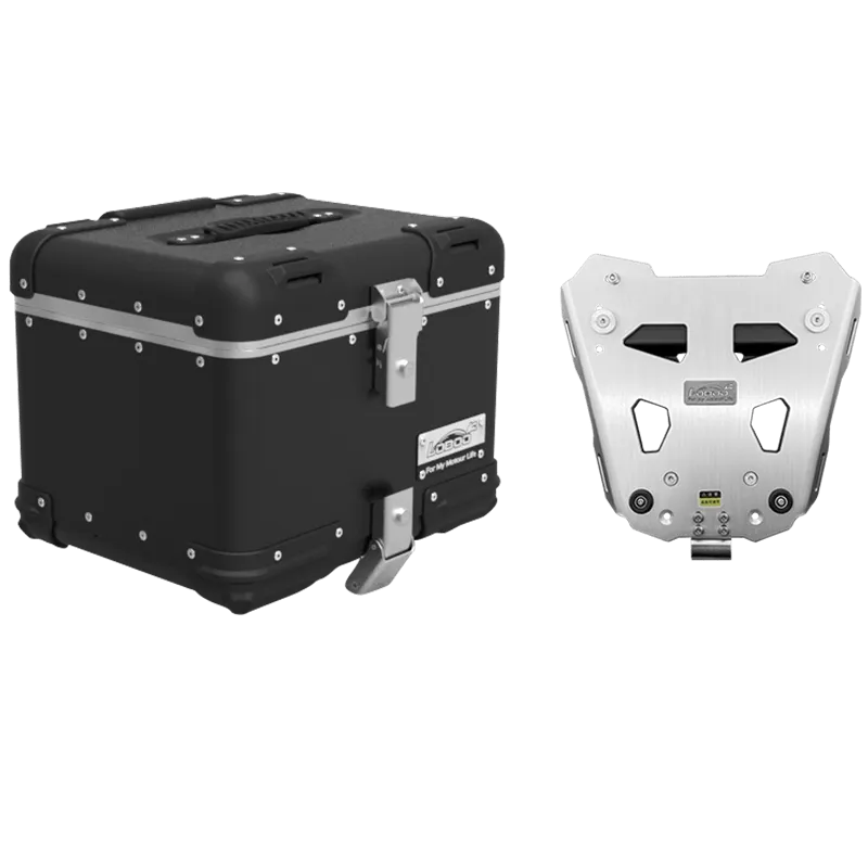 P/T Series Scooter Top Case
