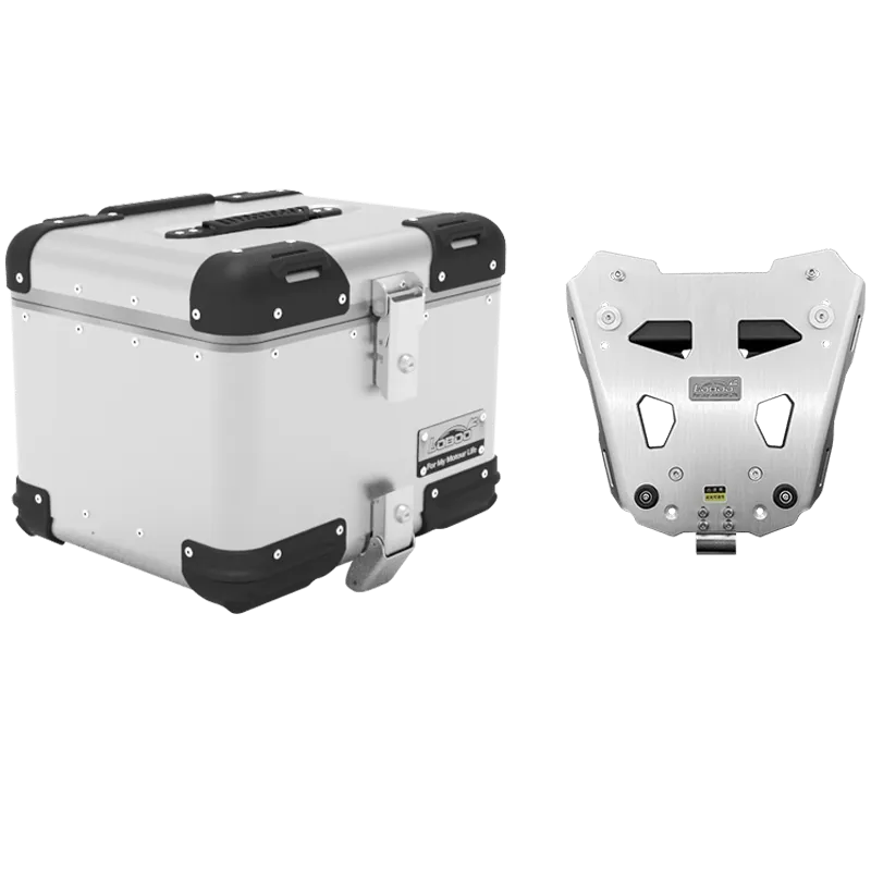 P/T Series Scooter Top Case
