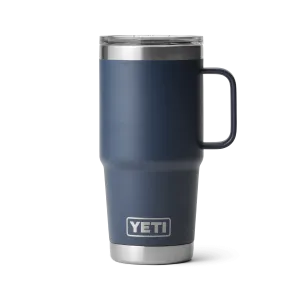Rambler® 20 oz (591 ml) Travel Mug