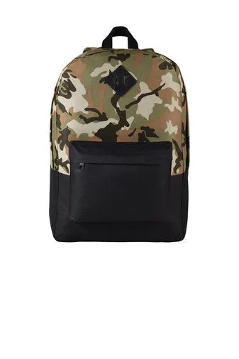 Retro Backpack