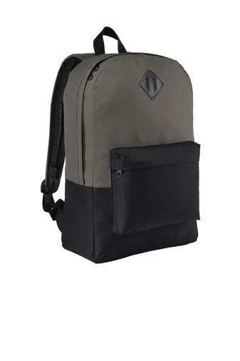 Retro Backpack