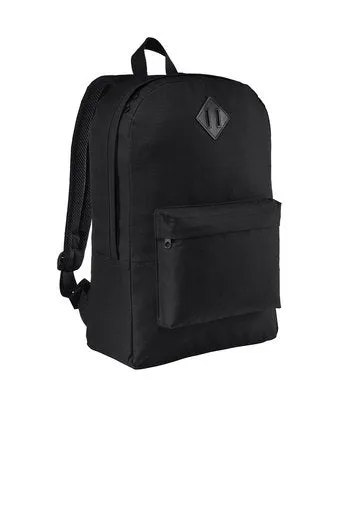 Retro Backpack