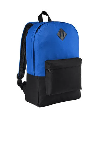 Retro Backpack