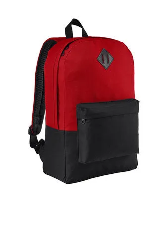 Retro Backpack