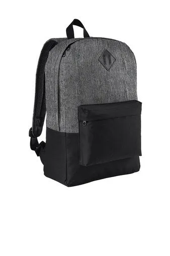 Retro Backpack