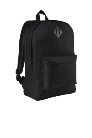 Retro Backpack