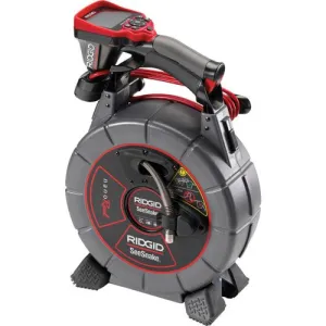 Ridgid 40818 Nano Reel, N85S /Micro CA-300 System NTSC