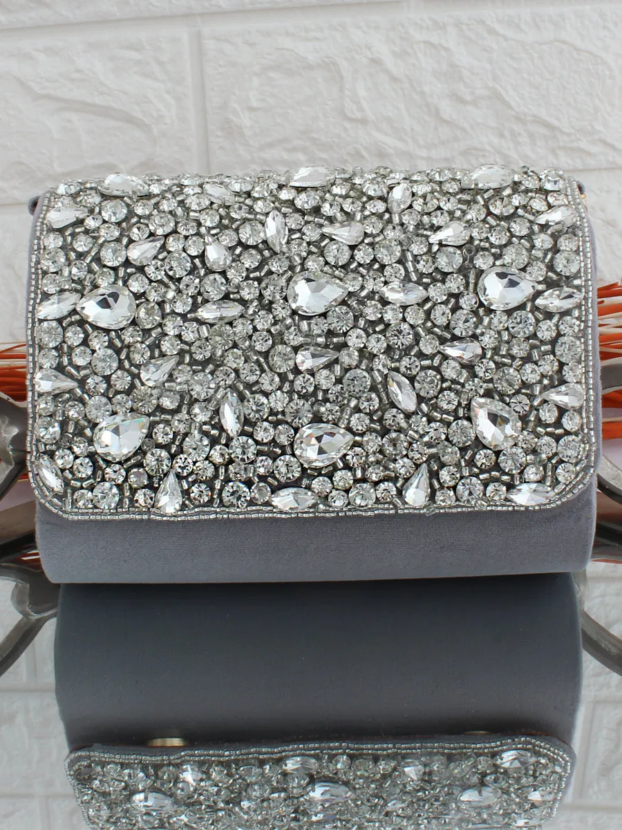 Shanaya Flap Bag