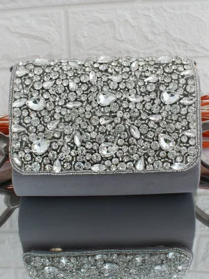 Shanaya Flap Bag