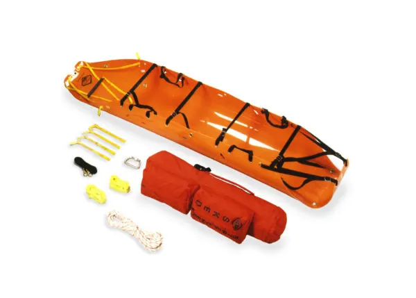 Sked Basic Rescue System